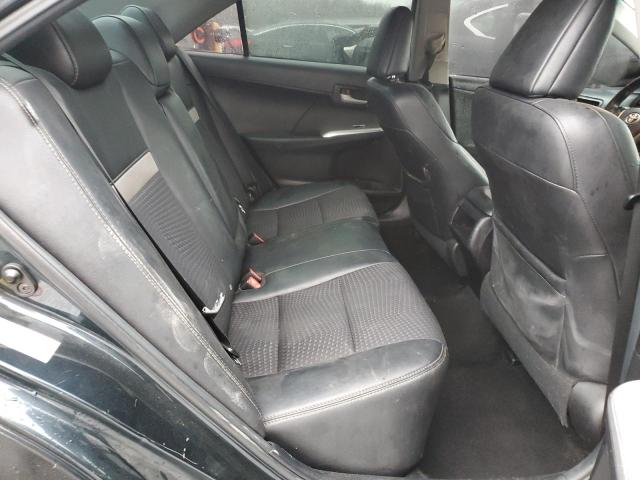 Photo 9 VIN: 4T1BF1FK4EU811401 - TOYOTA CAMRY 