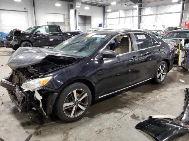 Photo 0 VIN: 4T1BF1FK4EU813228 - TOYOTA CAMRY L 