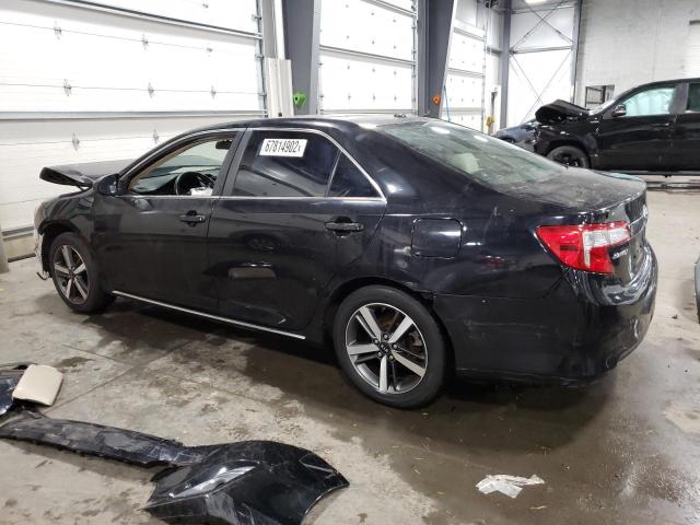 Photo 1 VIN: 4T1BF1FK4EU813228 - TOYOTA CAMRY L 