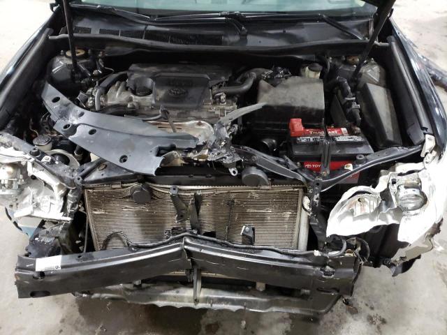 Photo 10 VIN: 4T1BF1FK4EU813228 - TOYOTA CAMRY L 