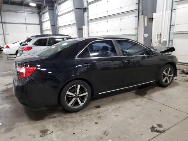 Photo 2 VIN: 4T1BF1FK4EU813228 - TOYOTA CAMRY L 