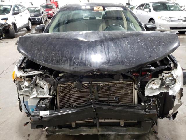 Photo 4 VIN: 4T1BF1FK4EU813228 - TOYOTA CAMRY L 