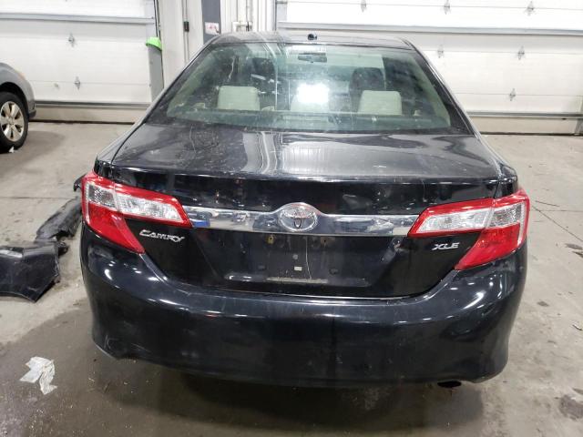 Photo 5 VIN: 4T1BF1FK4EU813228 - TOYOTA CAMRY L 