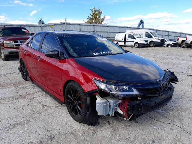 Photo 0 VIN: 4T1BF1FK4EU813584 - TOYOTA CAMRY L 