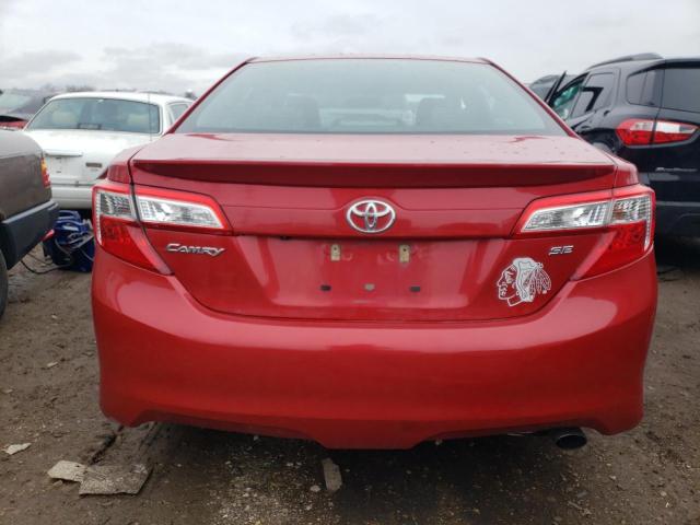 Photo 5 VIN: 4T1BF1FK4EU817442 - TOYOTA CAMRY 