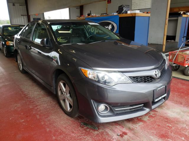 Photo 0 VIN: 4T1BF1FK4EU818915 - TOYOTA CAMRY 