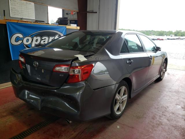 Photo 3 VIN: 4T1BF1FK4EU818915 - TOYOTA CAMRY 