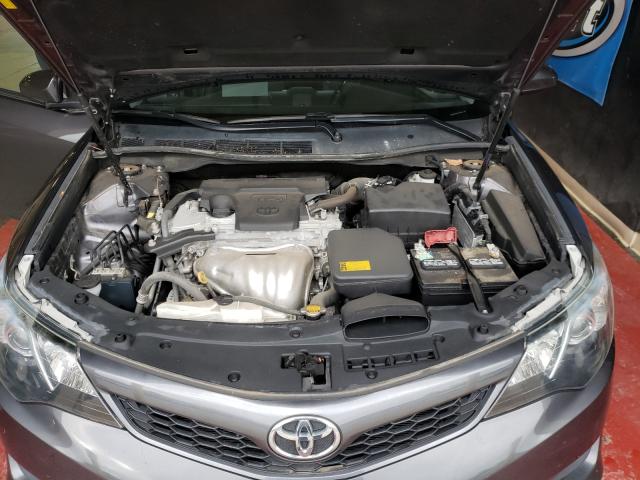 Photo 6 VIN: 4T1BF1FK4EU818915 - TOYOTA CAMRY 