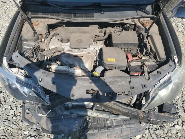 Photo 10 VIN: 4T1BF1FK4EU820440 - TOYOTA CAMRY 