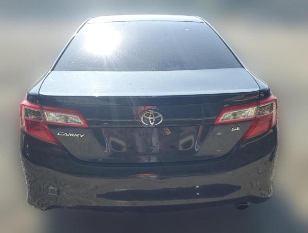 Photo 5 VIN: 4T1BF1FK4EU820440 - TOYOTA CAMRY 