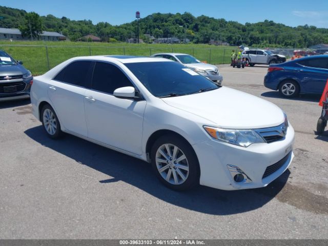 Photo 0 VIN: 4T1BF1FK4EU825511 - TOYOTA CAMRY 