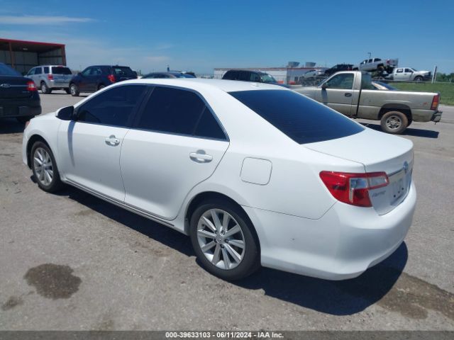 Photo 2 VIN: 4T1BF1FK4EU825511 - TOYOTA CAMRY 