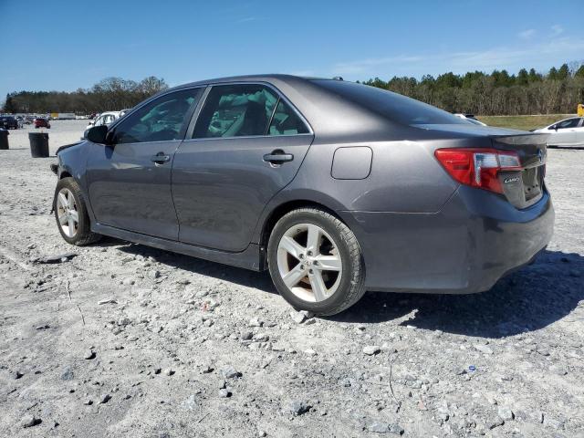 Photo 1 VIN: 4T1BF1FK4EU826318 - TOYOTA CAMRY 