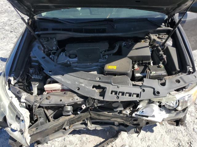 Photo 10 VIN: 4T1BF1FK4EU826318 - TOYOTA CAMRY 