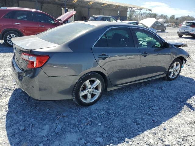 Photo 2 VIN: 4T1BF1FK4EU826318 - TOYOTA CAMRY 