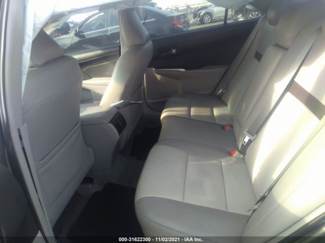 Photo 7 VIN: 4T1BF1FK4EU826819 - TOYOTA CAMRY 