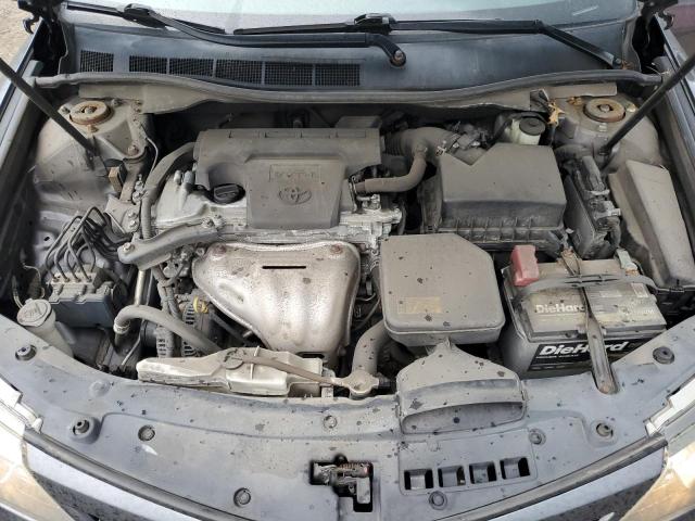 Photo 10 VIN: 4T1BF1FK4EU826948 - TOYOTA CAMRY 