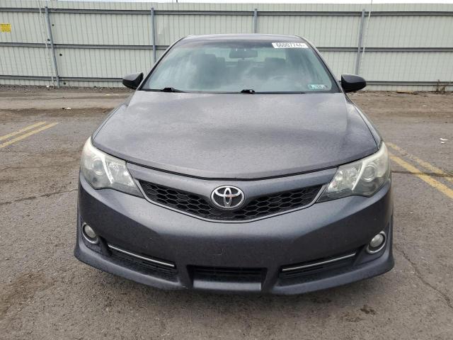 Photo 4 VIN: 4T1BF1FK4EU826948 - TOYOTA CAMRY 