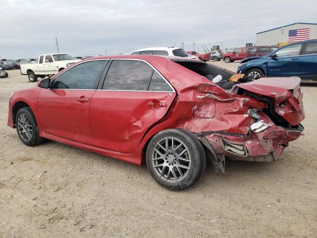 Photo 1 VIN: 4T1BF1FK4EU828540 - TOYOTA CAMRY 