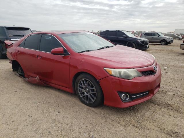 Photo 3 VIN: 4T1BF1FK4EU828540 - TOYOTA CAMRY 