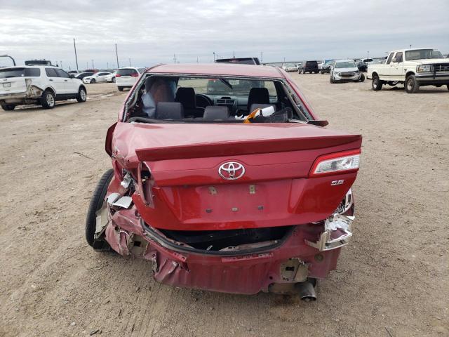 Photo 5 VIN: 4T1BF1FK4EU828540 - TOYOTA CAMRY 