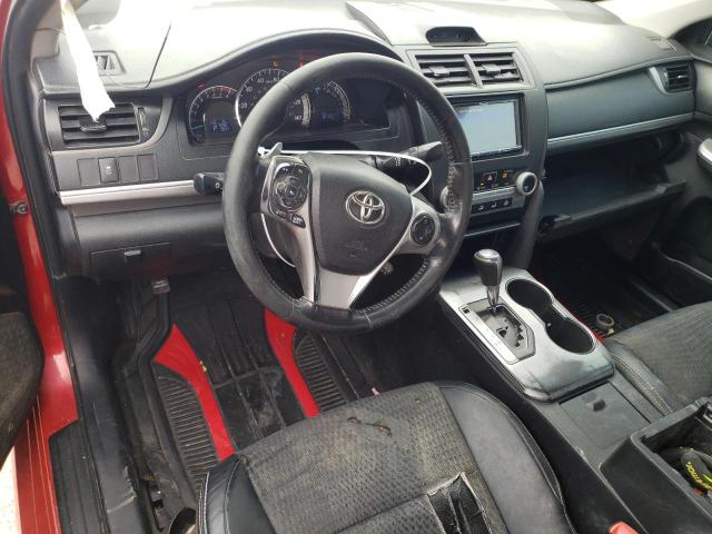 Photo 7 VIN: 4T1BF1FK4EU828540 - TOYOTA CAMRY 