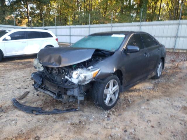 Photo 1 VIN: 4T1BF1FK4EU829283 - TOYOTA CAMRY L 