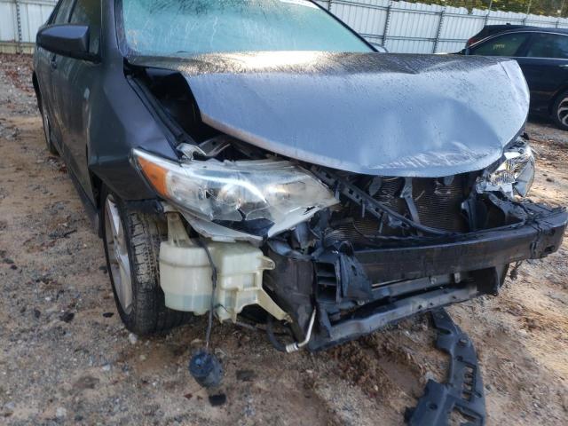 Photo 8 VIN: 4T1BF1FK4EU829283 - TOYOTA CAMRY L 