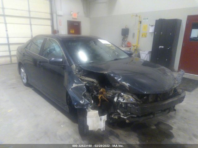 Photo 0 VIN: 4T1BF1FK4EU829803 - TOYOTA CAMRY 