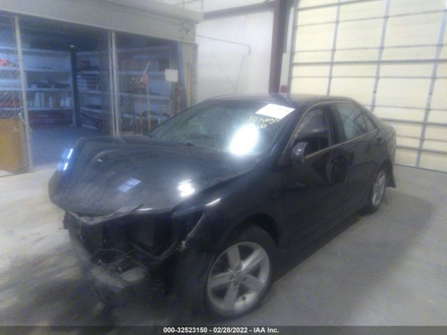 Photo 1 VIN: 4T1BF1FK4EU829803 - TOYOTA CAMRY 