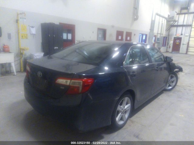 Photo 3 VIN: 4T1BF1FK4EU829803 - TOYOTA CAMRY 