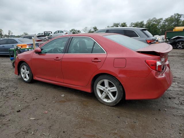 Photo 1 VIN: 4T1BF1FK4EU832961 - TOYOTA CAMRY L 