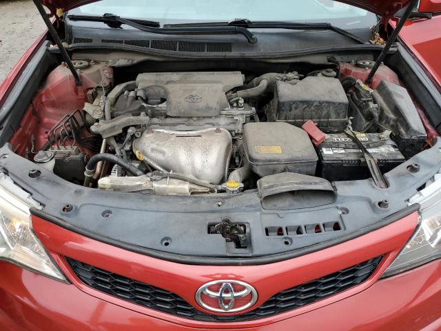 Photo 10 VIN: 4T1BF1FK4EU832961 - TOYOTA CAMRY L 