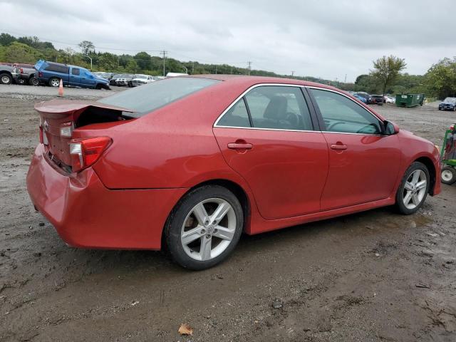 Photo 2 VIN: 4T1BF1FK4EU832961 - TOYOTA CAMRY L 