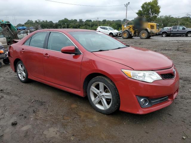 Photo 3 VIN: 4T1BF1FK4EU832961 - TOYOTA CAMRY L 