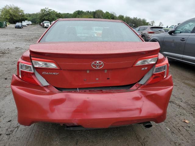 Photo 5 VIN: 4T1BF1FK4EU832961 - TOYOTA CAMRY L 