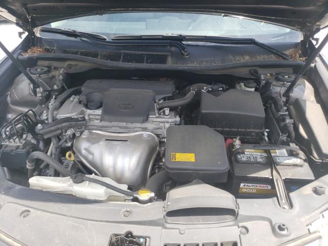 Photo 6 VIN: 4T1BF1FK4EU833897 - TOYOTA CAMRY L 