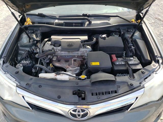 Photo 10 VIN: 4T1BF1FK4EU835200 - TOYOTA CAMRY L 