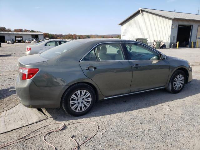 Photo 2 VIN: 4T1BF1FK4EU835200 - TOYOTA CAMRY L 