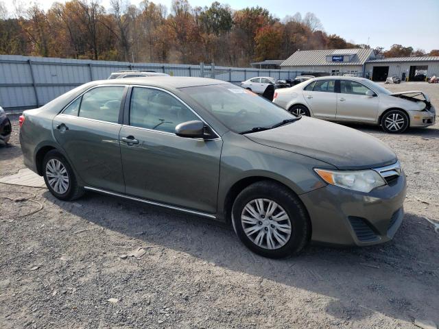 Photo 3 VIN: 4T1BF1FK4EU835200 - TOYOTA CAMRY L 