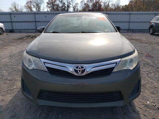 Photo 4 VIN: 4T1BF1FK4EU835200 - TOYOTA CAMRY L 