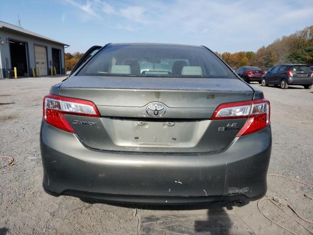 Photo 5 VIN: 4T1BF1FK4EU835200 - TOYOTA CAMRY L 