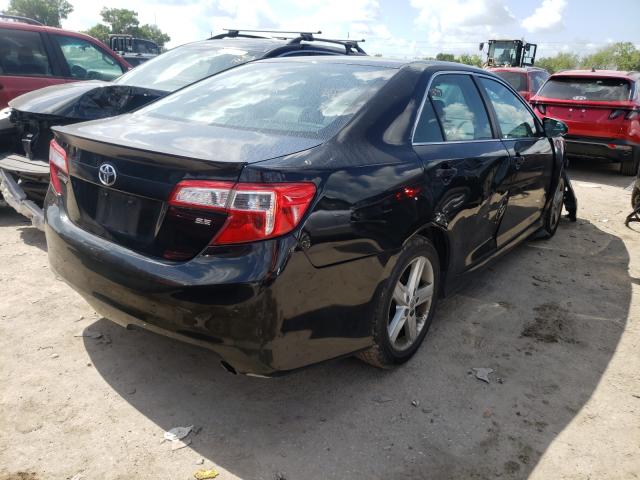 Photo 3 VIN: 4T1BF1FK4EU835276 - TOYOTA CAMRY L 