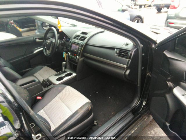 Photo 4 VIN: 4T1BF1FK4EU836041 - TOYOTA CAMRY 