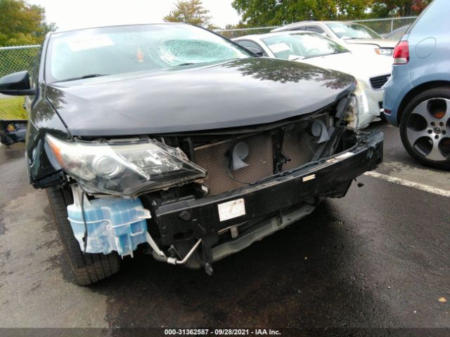 Photo 5 VIN: 4T1BF1FK4EU836041 - TOYOTA CAMRY 