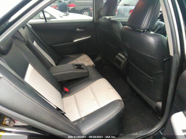 Photo 7 VIN: 4T1BF1FK4EU836041 - TOYOTA CAMRY 