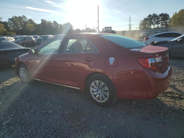 Photo 1 VIN: 4T1BF1FK4EU837920 - TOYOTA CAMRY L 