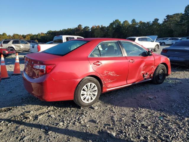 Photo 2 VIN: 4T1BF1FK4EU837920 - TOYOTA CAMRY L 