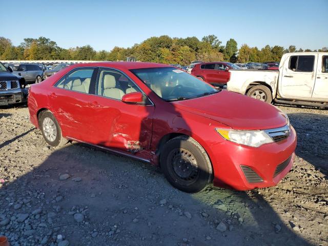 Photo 3 VIN: 4T1BF1FK4EU837920 - TOYOTA CAMRY L 