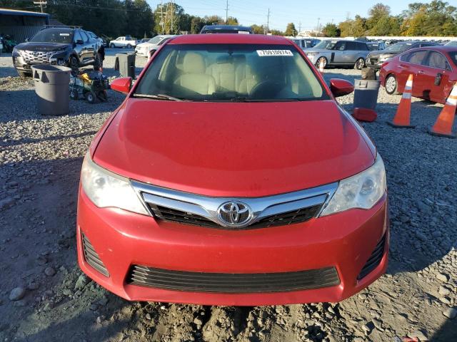 Photo 4 VIN: 4T1BF1FK4EU837920 - TOYOTA CAMRY L 